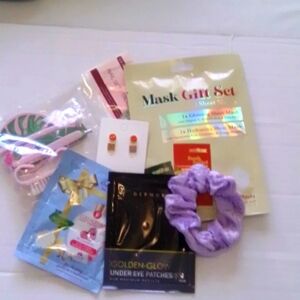 Women's Stockings Stuffer